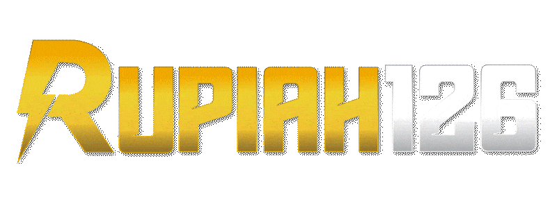 RUPIAH126 Logo